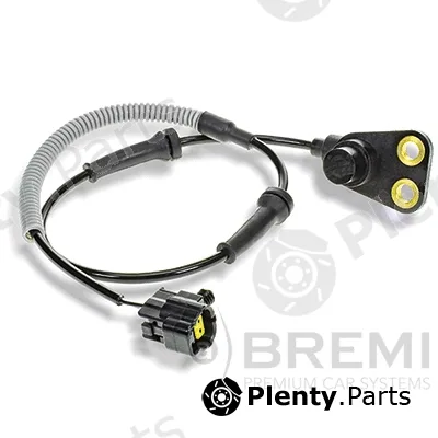 Bremi 50003 — Sensor, wheel speed
