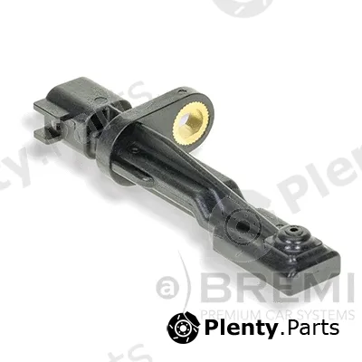 Bremi 51736 — Sensor, wheel speed
