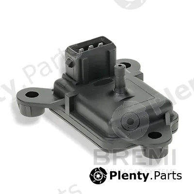 Bremi 35012 — Sensor, boost pressure