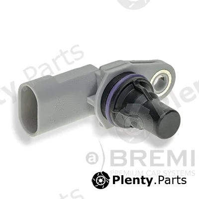 Bremi 60063 — Sensor, crankshaft pulse