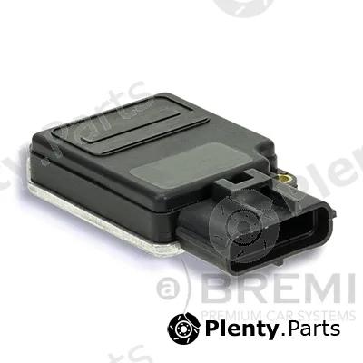 Bremi 30285 — Mass Air Flow Sensor