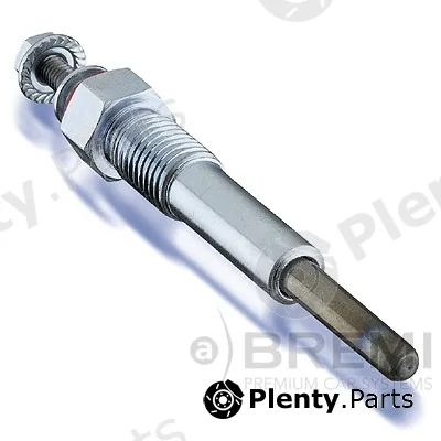 Bremi 25019 — Glow Plug