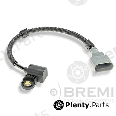 Bremi 60061 — Sensor, camshaft position