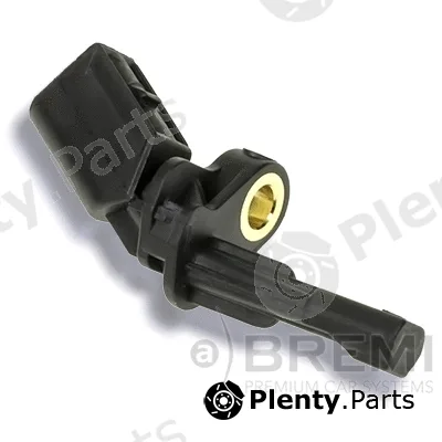 Bremi 50293 — Sensor, wheel speed