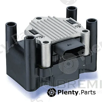 Bremi 11731 — Ignition Coil