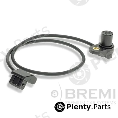 Bremi 60149 — Sensor, camshaft position