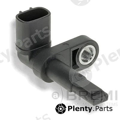 Bremi 51694 — Sensor, wheel speed
