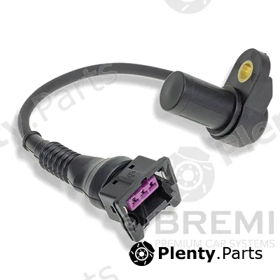 Bremi 60537 — Sensor, camshaft position