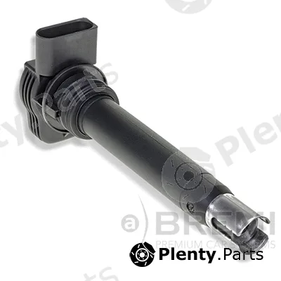 Bremi 20746 — Ignition Coil