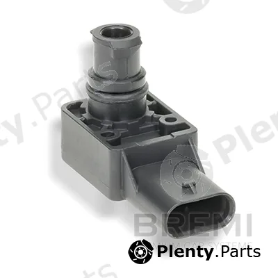 Bremi 35114 — Sensor, intake manifold pressure