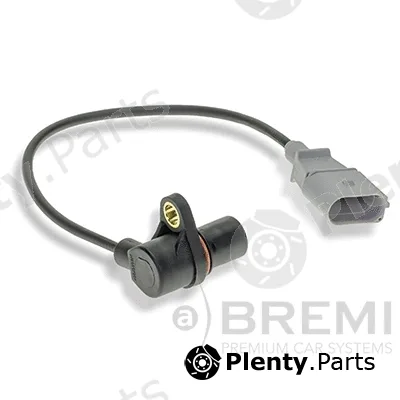 Bremi 60192 — Sensor, crankshaft pulse