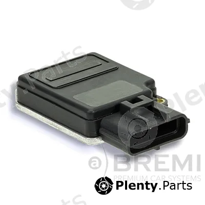 Bremi 30289 — Mass Air Flow Sensor
