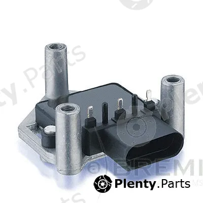 Bremi 14051 — Switch Unit, ignition system
