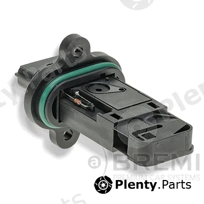 Bremi 30357 — Mass Air Flow Sensor