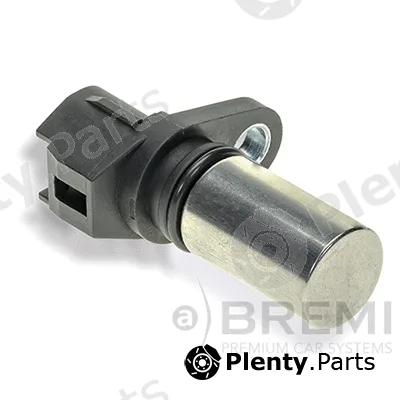 Bremi 60125 — Sensor, camshaft position