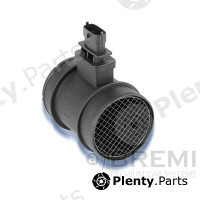 Bremi 30126 — Mass Air Flow Sensor