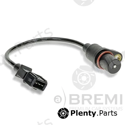 Bremi 60193 — Sensor, crankshaft pulse