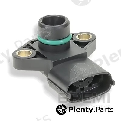 Bremi 35055 — Sensor, boost pressure