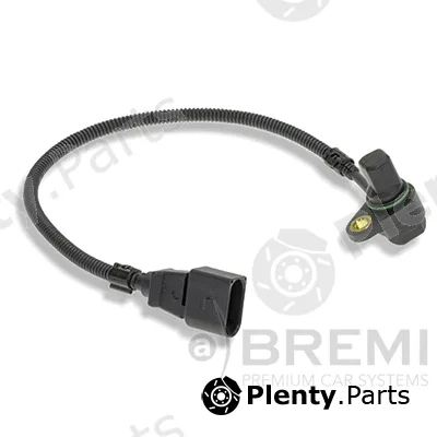 Bremi 60572 — Sensor, crankshaft pulse