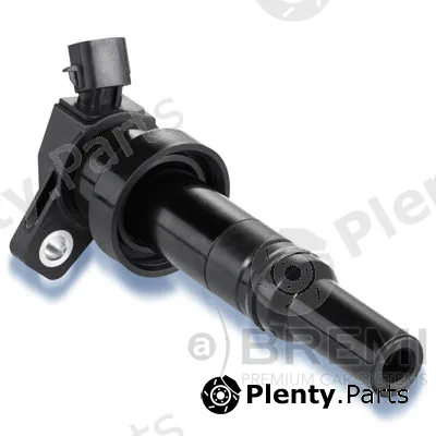 Bremi 20523 — Ignition Coil