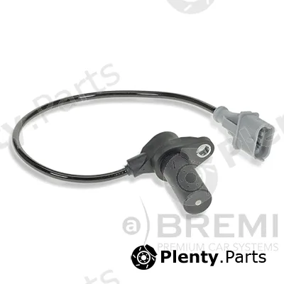 Bremi 60595 — Sensor, crankshaft pulse