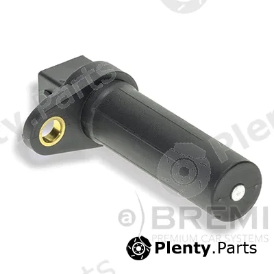 Bremi 60492 — Sensor, crankshaft pulse