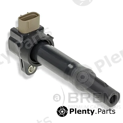 Bremi 20766 — Ignition Coil