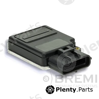 Bremi 30269 — Mass Air Flow Sensor