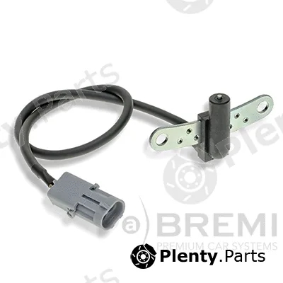 Bremi 60373 — Sensor, crankshaft pulse