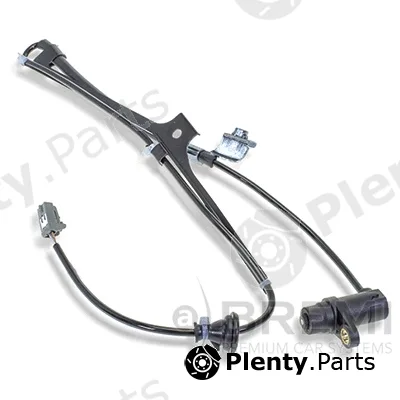 Bremi 50122 — Sensor, wheel speed