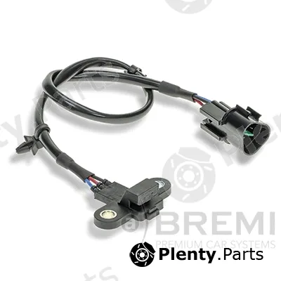 Bremi 60347 — Sensor, crankshaft pulse