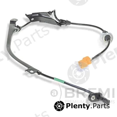 Bremi 51730 — Sensor, wheel speed