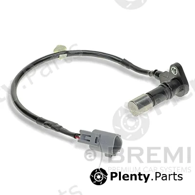 Bremi 60368 — Sensor, crankshaft pulse