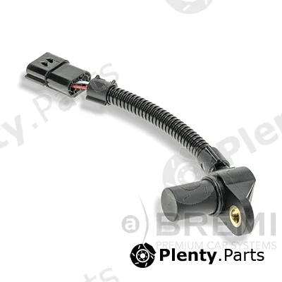 Bremi 60113 — Sensor, camshaft position