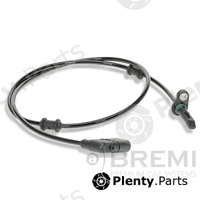 Bremi 51773 — Sensor, wheel speed
