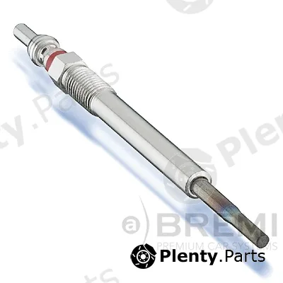 Bremi 26516 — Glow Plug