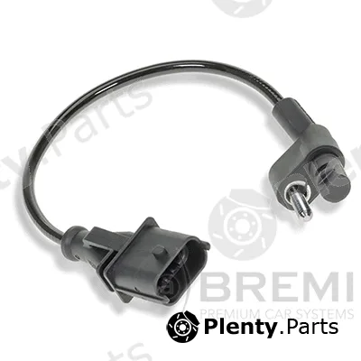 Bremi 60599 — Sensor, crankshaft pulse