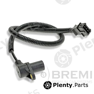 Bremi 60352 — Sensor, crankshaft pulse