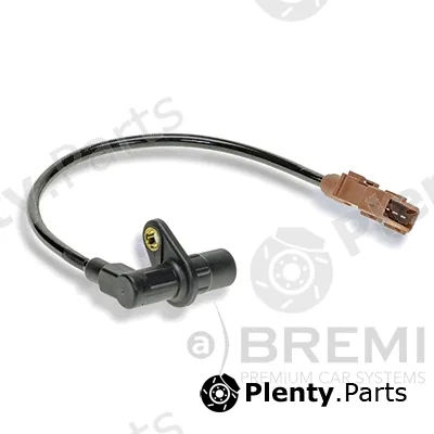 Bremi 60403 — Sensor, crankshaft pulse