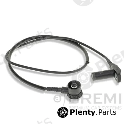 Bremi 60617 — Sensor, crankshaft pulse