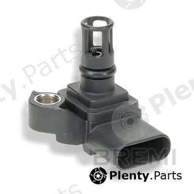 Bremi 35053 — Sensor, boost pressure