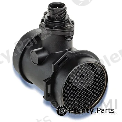 Bremi 30173 — Mass Air Flow Sensor