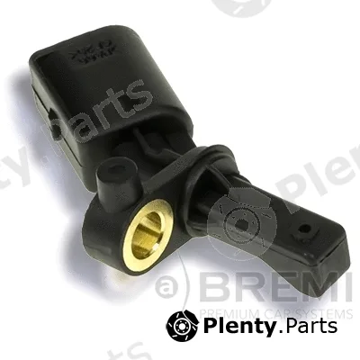 Bremi 50306 — Sensor, wheel speed