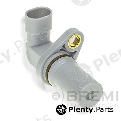 Bremi 60252 — Sensor, crankshaft pulse