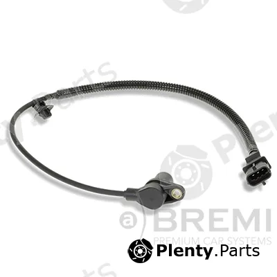 Bremi 60616 — Sensor, crankshaft pulse
