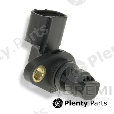 Bremi 60615 — Sensor, crankshaft pulse