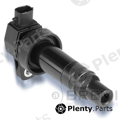 Bremi 20495 — Ignition Coil