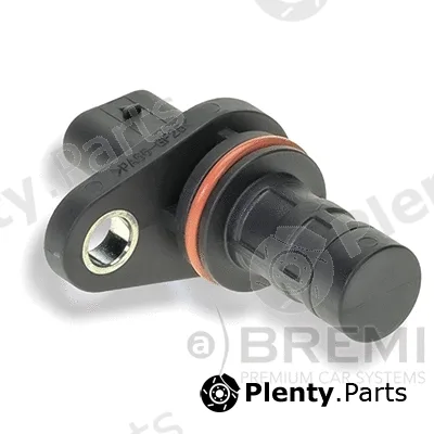 Bremi 60472 — Sensor, crankshaft pulse