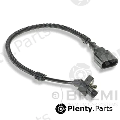 Bremi 60458 — Sensor, crankshaft pulse