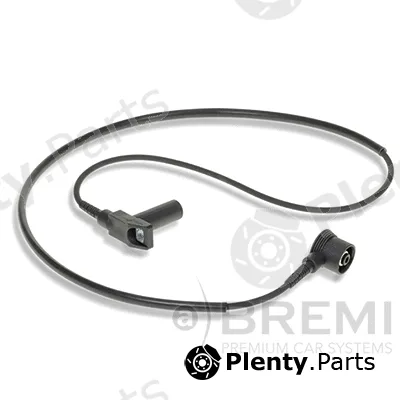 Bremi 60628 — Sensor, crankshaft pulse